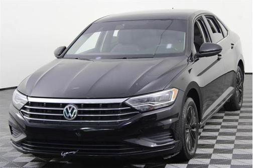 2020 Volkswagen Jetta 1.4T S