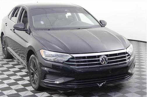 2020 Volkswagen Jetta 1.4T S