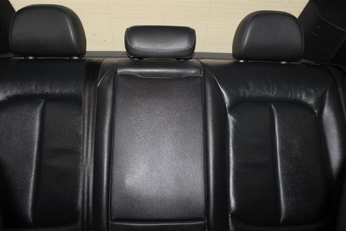 Brilliant Black 2016 Audi A3 1.8T Premium