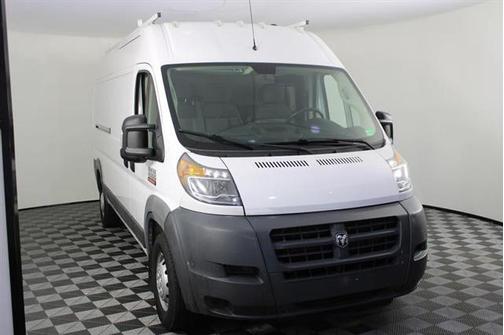2018 RAM ProMaster 2500 High Roof