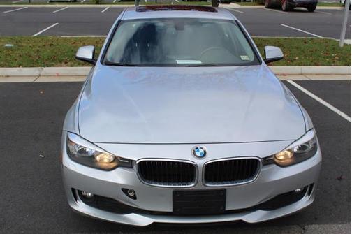 2014 BMW 328d xDrive