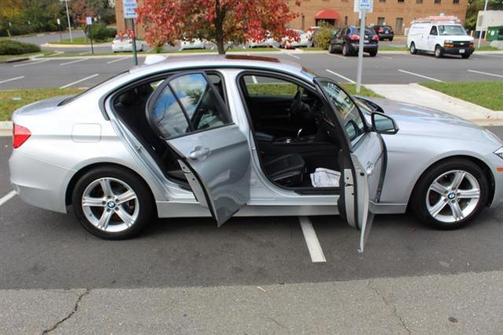 2014 BMW 328d xDrive