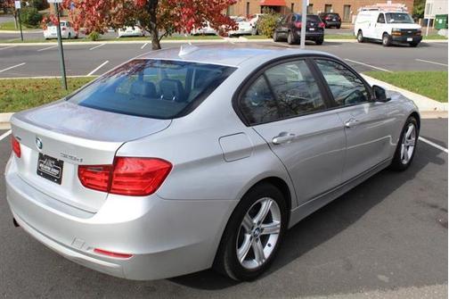2014 BMW 328d xDrive