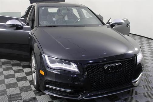 2014 Audi S7 4.0T Prestige