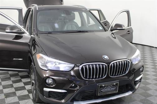 2018 BMW X1 xDrive28i