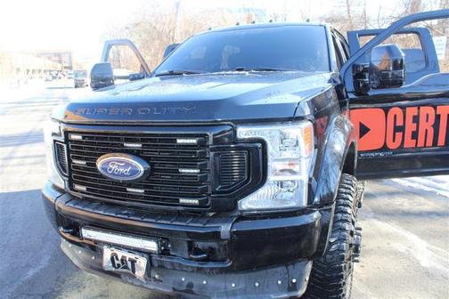 2020 Ford F-450 XL