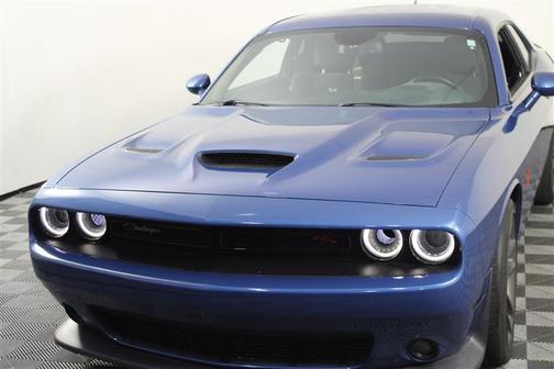 2020 Dodge Challenger R/T Scat Pack