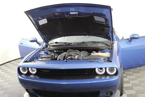 2020 Dodge Challenger R/T Scat Pack