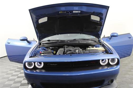 2020 Dodge Challenger R/T Scat Pack