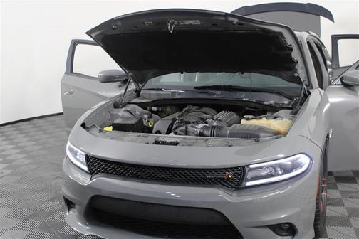 2018 Dodge Charger R/T Scat Pack