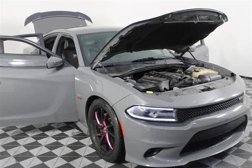 2018 Dodge Charger R/T Scat Pack