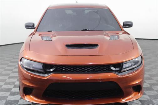 2021 Dodge Charger Scat Pack