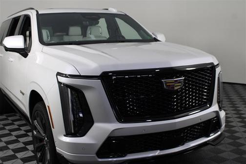 2025 Cadillac Escalade ESV V-Series