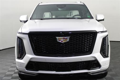 2025 Cadillac Escalade ESV V-Series