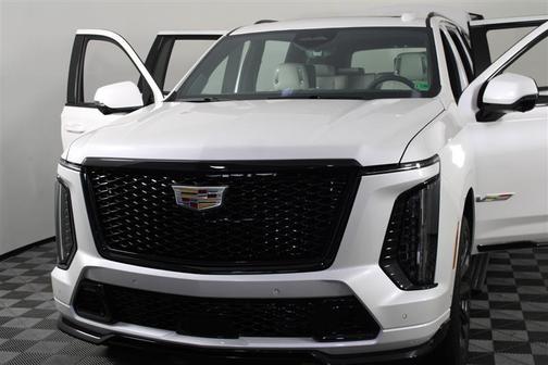 2025 Cadillac Escalade ESV V-Series