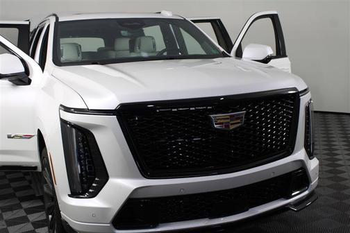 2025 Cadillac Escalade ESV V-Series