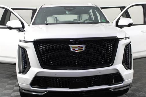 2025 Cadillac Escalade ESV V-Series