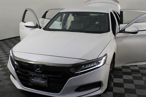 2020 Honda Accord Sport 1.5T