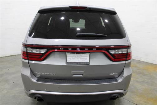 2020 Dodge Durango SRT AWD