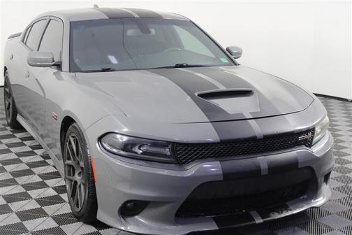 2018 Dodge Charger R/T Scat Pack