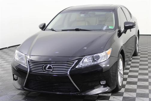 2013 Lexus ES 350 Base