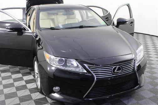 2013 Lexus ES 350 Base