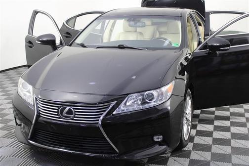 2013 Lexus ES 350 Base