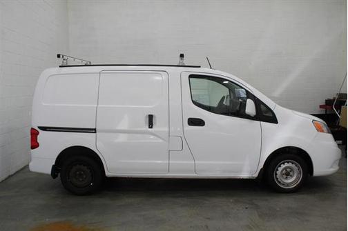 2014 Nissan NV200 SV