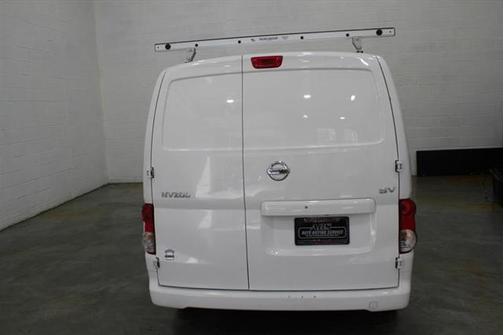 2014 Nissan NV200 SV