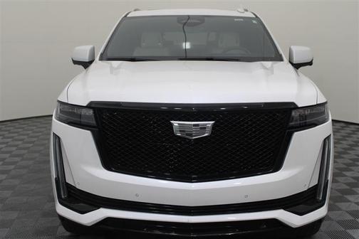 2021 Cadillac Escalade ESV Sport