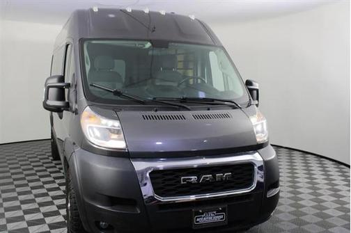 2019 RAM ProMaster 2500 High Roof