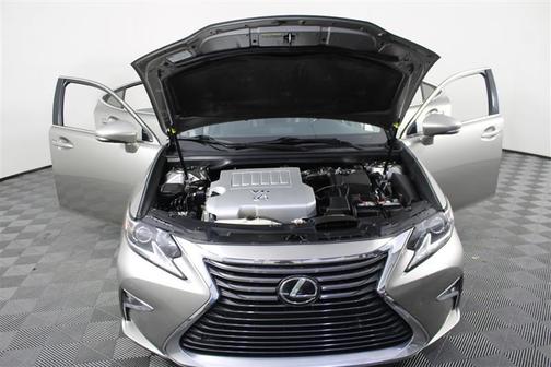 2018 Lexus ES 350 Base