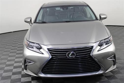 2018 Lexus ES 350 Base