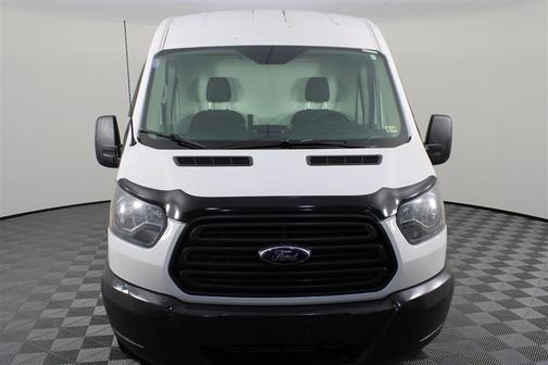 2015 Ford Transit-250 Base