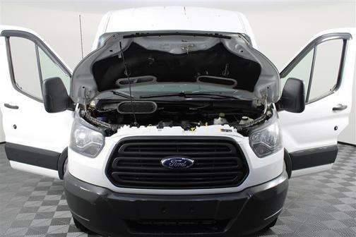 2015 Ford Transit-250 Base