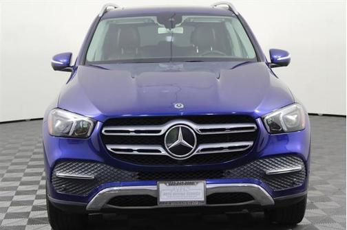 2020 Mercedes-Benz GLE 350 4MATIC