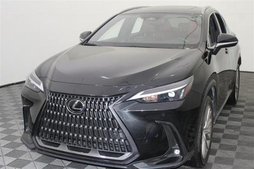 Caviar 2025 Lexus NX 350 Premium