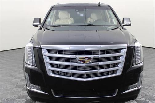 2017 Cadillac Escalade Premium Luxury