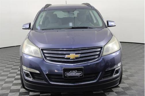 2013 Chevrolet Traverse 1LT