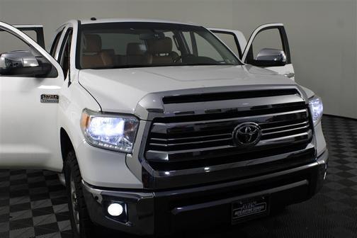 2017 Toyota Tundra 1794
