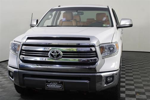 2017 Toyota Tundra 1794