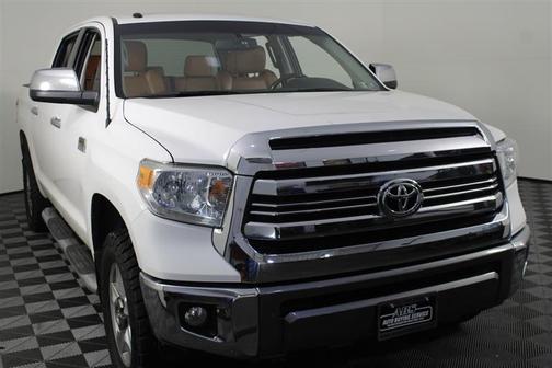 2017 Toyota Tundra 1794