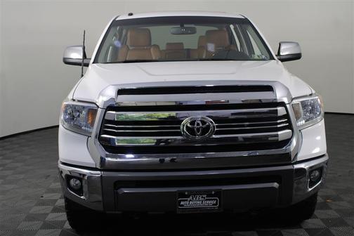 2017 Toyota Tundra 1794