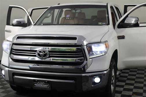 2017 Toyota Tundra 1794