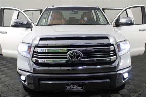 2017 Toyota Tundra 1794