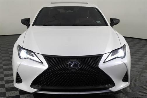 2019 Lexus RC 300 Base