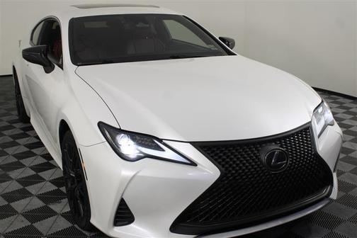 2019 Lexus RC 300 Base
