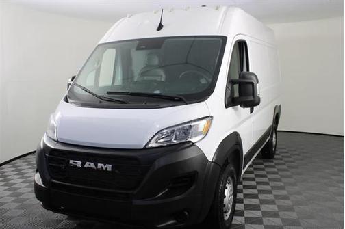 2023 RAM ProMaster 1500 Base