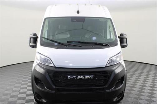 2023 RAM ProMaster 1500 Base
