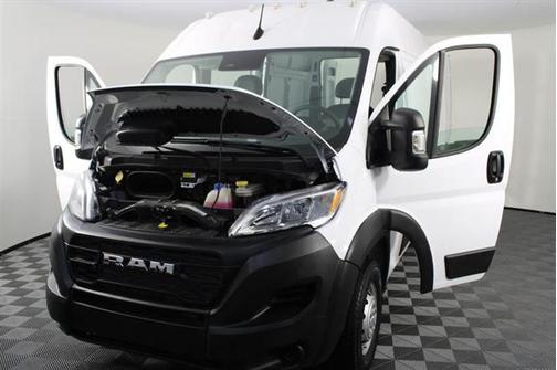 2023 RAM ProMaster 1500 Base